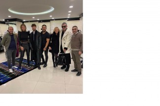 Ardem Fur Home Kürk Modasının Öncüsü Oldu