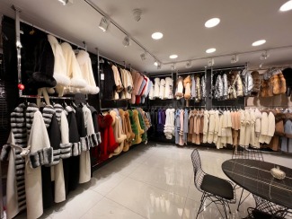 Ardem Fur Yenilikçi Tasarımlarıyla Krizi Fırsata Çevirdi