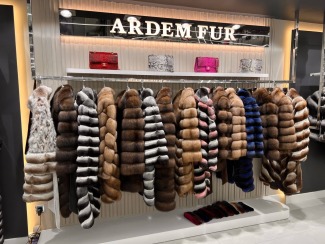 Ardem Fur Kalitesiyle Dünyaya Açılmak İçin Çalışıyor