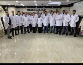 Ardem Fur'dan Dünya Pazarına İddialı Giriş