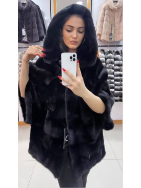 MİNK FUR JACKET 
